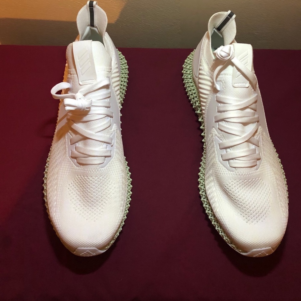 Adidas 4D
